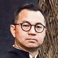 Wu Fenghua